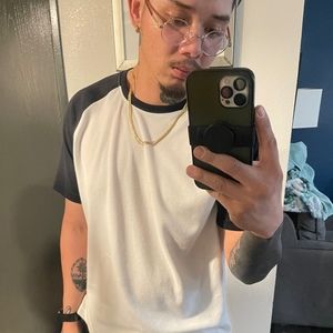 Meet your Posher, Benjamin